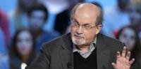 Escritor Salman Rushdie precisou se operado após ser esfaqueado em evento