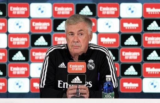 Ancelotti ir&aacute; se aposentar ap&oacute;s deixar o Real Madrid