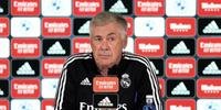 Ancelotti irá se aposentar após deixar o Real Madrid