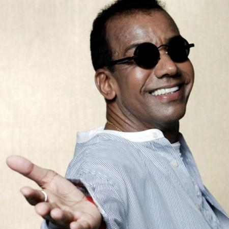 Jorge Ben Jor faz show em Porto Alegre, no s&aacute;bado, dia 20 de agosto