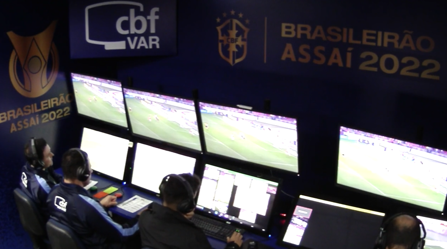 Inter manifesta preocupa&ccedil;&atilde;o ap&oacute;s divulga&ccedil;&atilde;o da an&aacute;lise do VAR