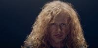 A banda Megadeth lançou a nova música 