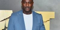 Idris Elba era cotado há anos para substituir Daniel Craig, que deixou o personagem após cinco filmes