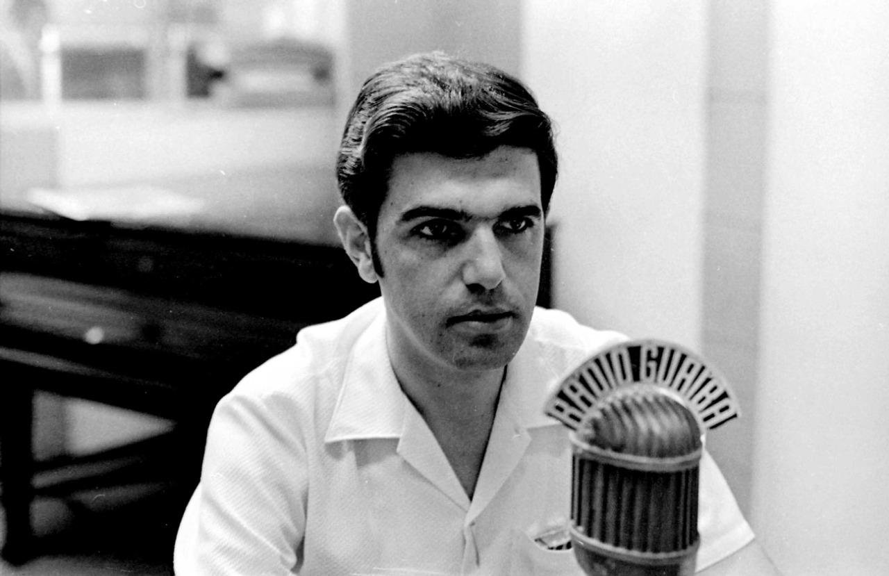 Ranzolin morreu nesta quarta-feira, aos 84 anos