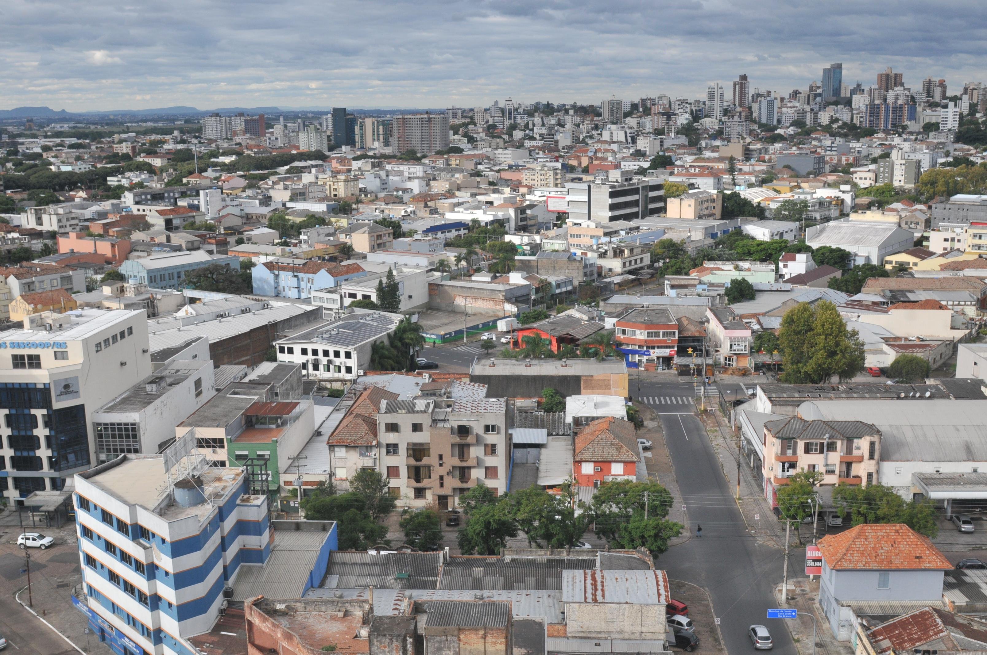 Plano Diretor do 4&ordm; Distrito &eacute; aprovado