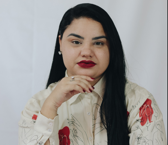 A cearense Vanessa Passos, que j&aacute; publicou um volume de contos, reflete em seu primeiro romance sobre a ideia romantizada da maternidade