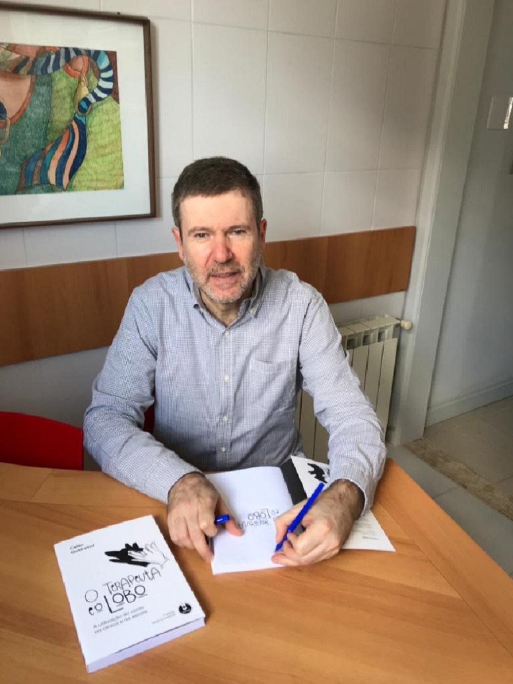 Celso Gutfreind &eacute; psicanalista e escritor e tem 41 livros publicados