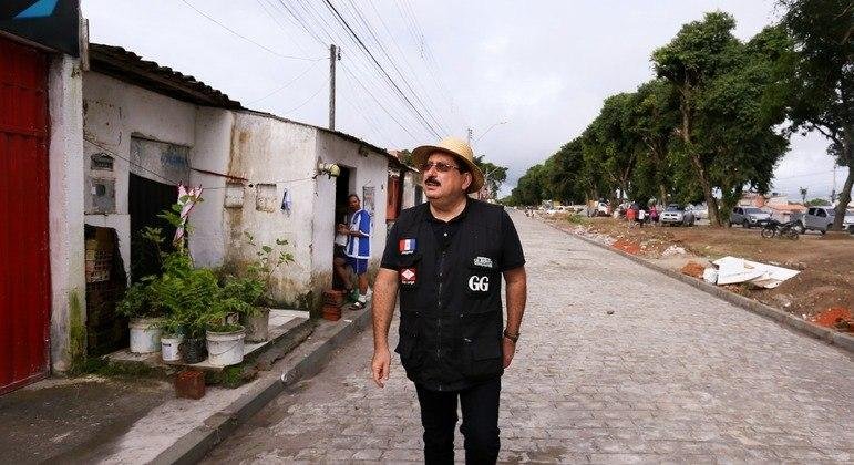 Gestor &eacute; acusado de se envolver em esquema de desvios de verbas federais