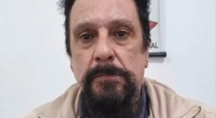 Interrogat&oacute;rio de Paulo Cupertino ser&aacute; em outubro