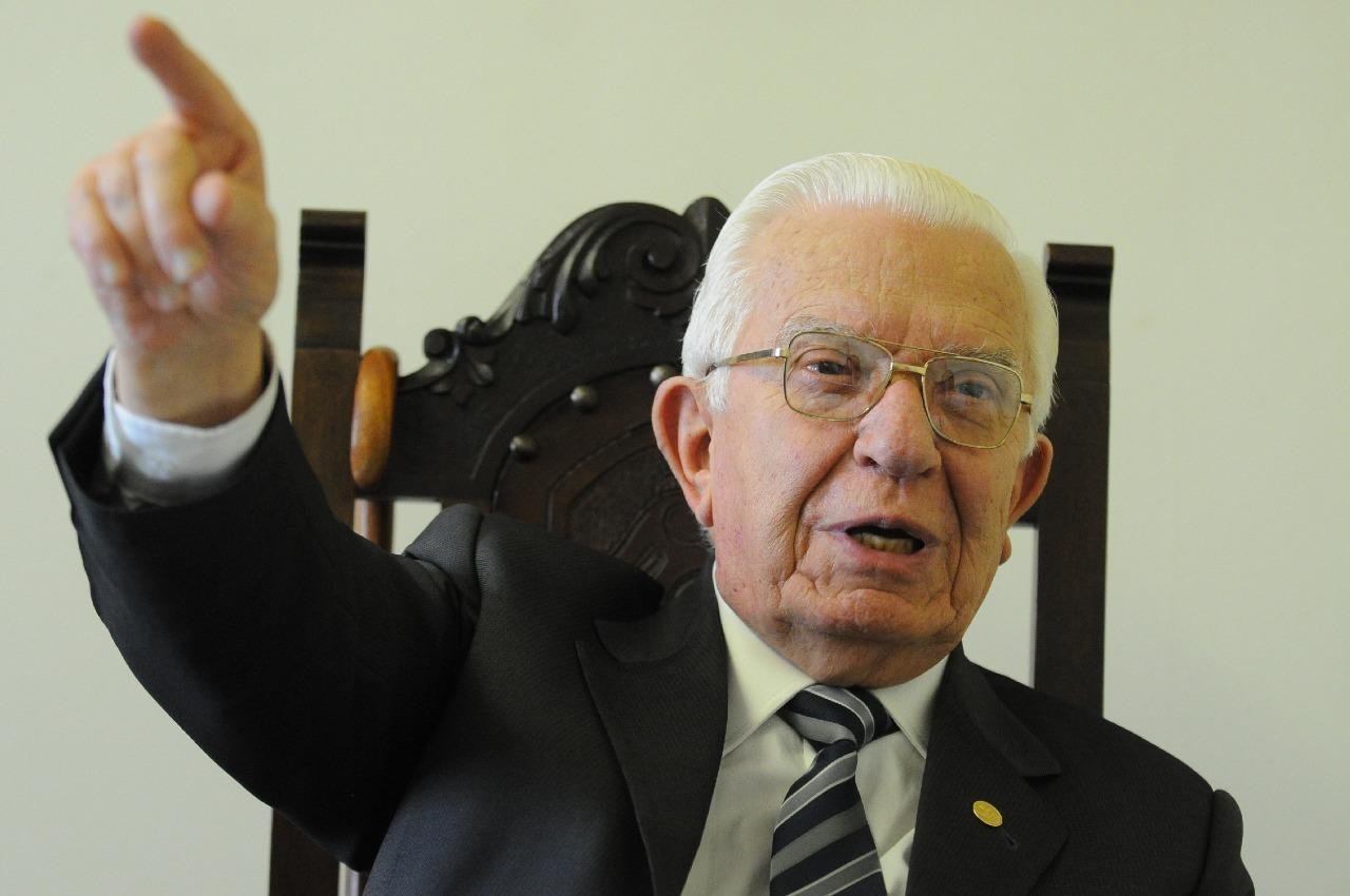 Pol&iacute;tico atuou como vereador e deputado estadual