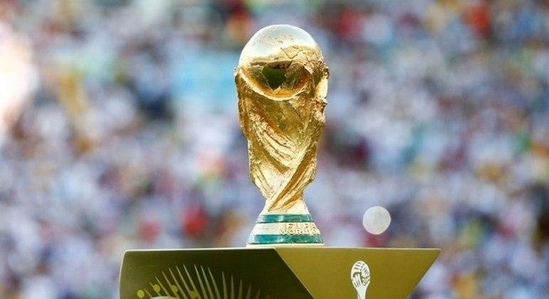 Abertura da Copa do Mundo foi antecipada pela Fifa; Mundial agora come&ccedil;a no dia 20 de novembro