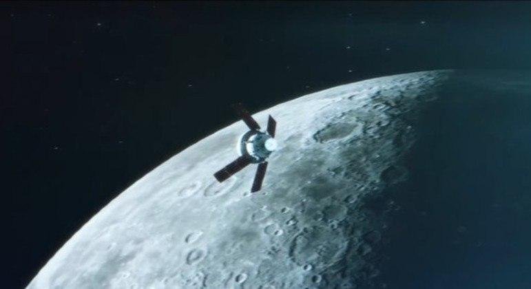 Nasa divulga v&iacute;deo em anima&ccedil;&atilde;o gr&aacute;fica explicando como ser&aacute; a viagem