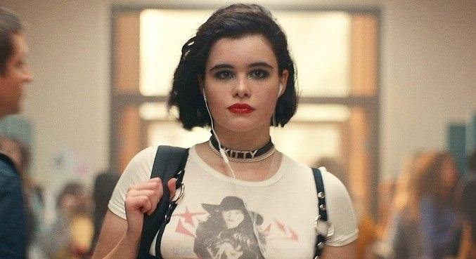 Em meio a rumores de briga com diretor, Barbie Ferreira deixou 'Euphoria'