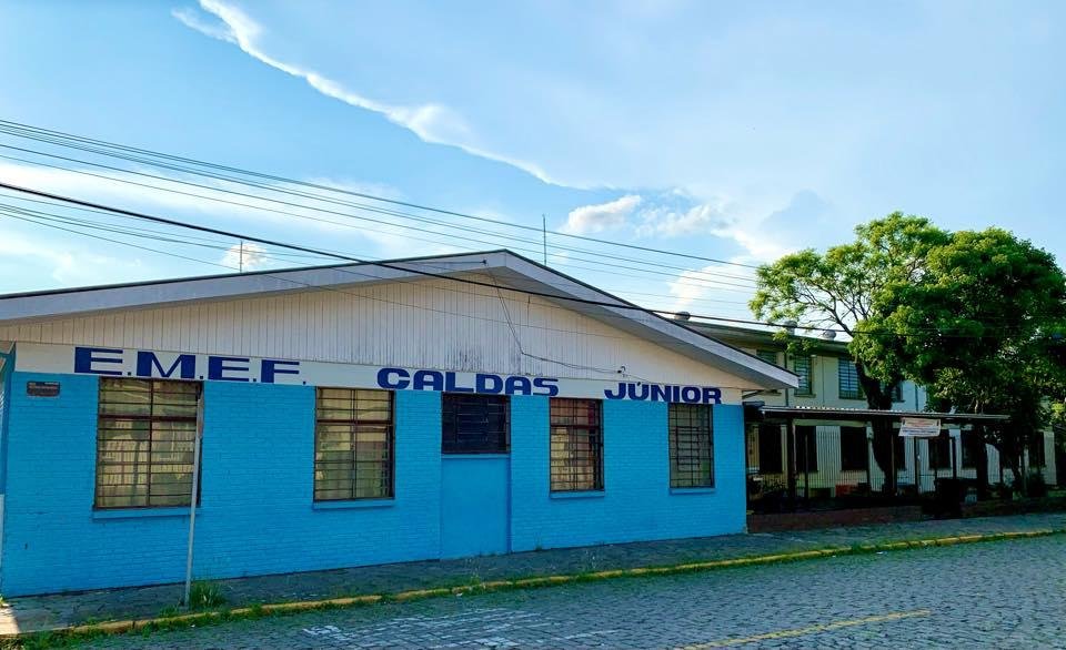 Educand&aacute;rio abrange desde a Educa&ccedil;&atilde;o Infantil at&eacute; o final do Ensino Fundamental, al&eacute;m da Educa&ccedil;&atilde;o de Jovens e Adultos