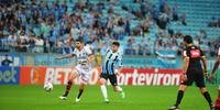 Grêmio enfrenta o Ituano na Arena