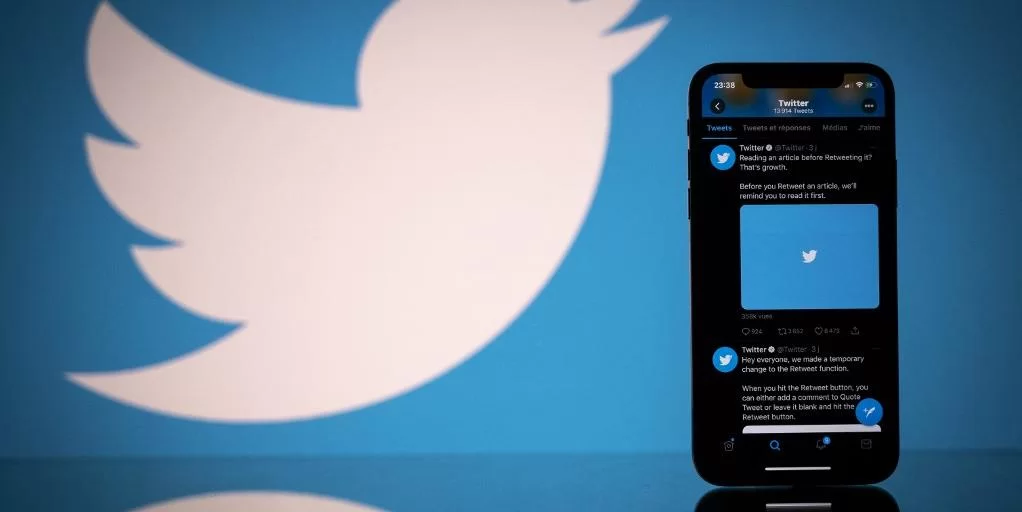 Elon Musk pediu mais informa&ccedil;&otilde;es sobre dados do Twitter