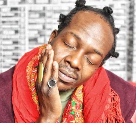 O multi-instrumentista de origem congolesa Fran&ccedil;ois Muleka se apresenta neste s&aacute;bado, dia 27, a partir das 19h, no centro cultural Vila Flores