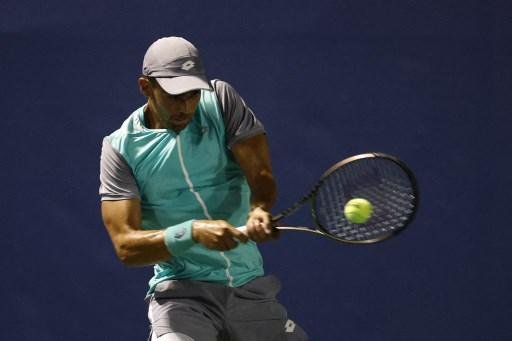 Thiago Monteiro est&aacute; na segunda fase do US Open