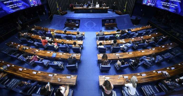 Entenda o que faz um senador