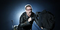Bono Vox traça sua trajetória até chegar ao sucesso mundial do U2