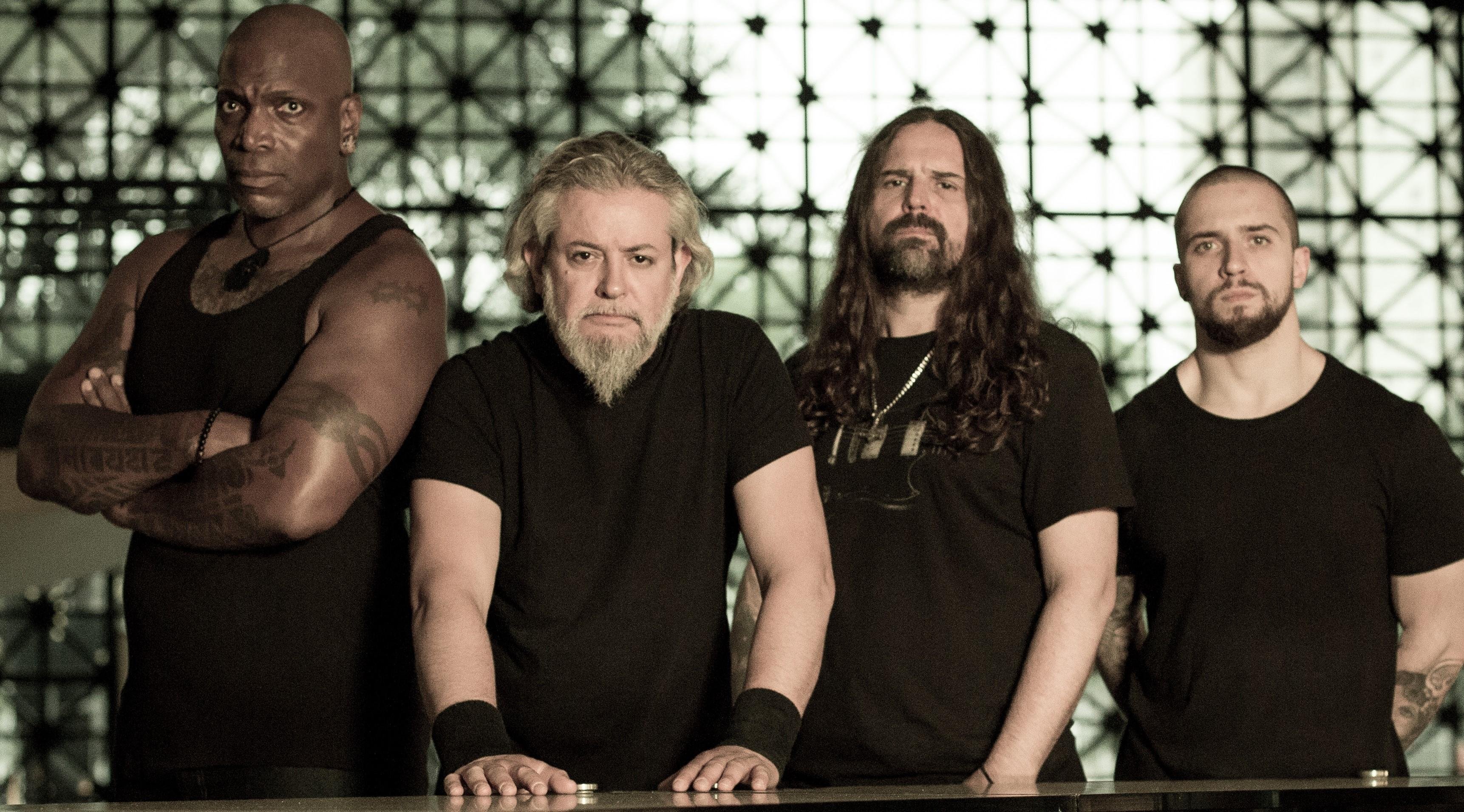 Sepultura prepara um setlist especial com arranjos feito pelo maestro Alexey Kurkdjian