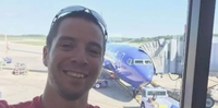 Homem furtou avião nos EUA