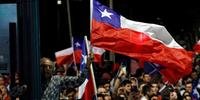 Chile rejeita projeto de Constituição