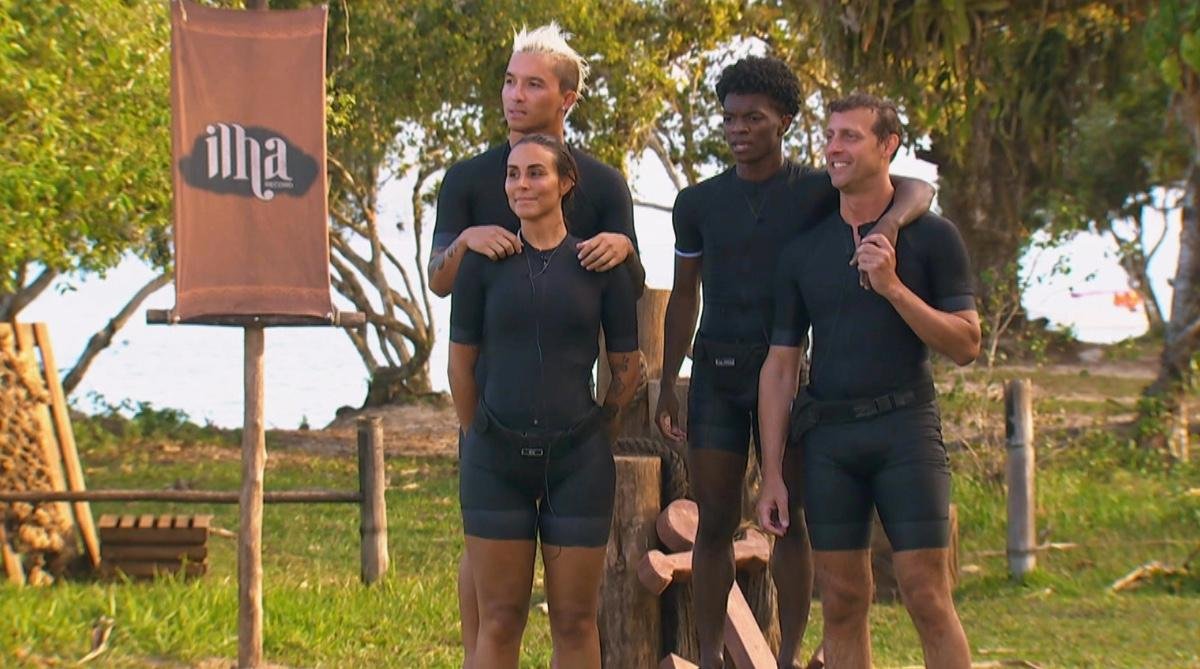 Edi&ccedil;&atilde;o do reality est&aacute; em seus &uacute;ltimos dias