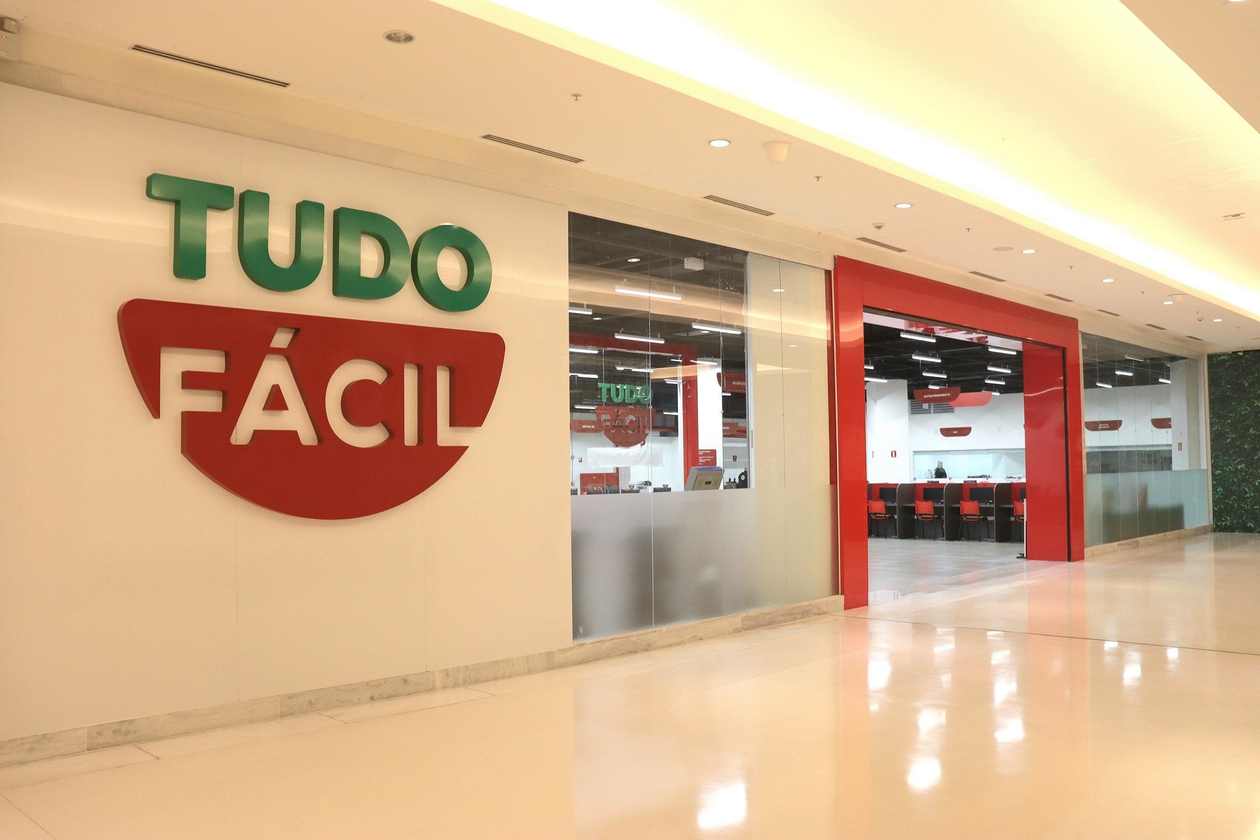 Unidade est&aacute; localizada no Shopping Bourbon San Pelegrino