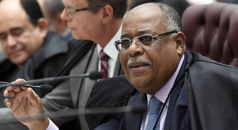 Ministro Benedito Gon&ccedil;alves &eacute; eleito corregedor-geral da Justi&ccedil;a Eleitoral