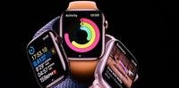 Apple apresentou três novos modelos de smartwatch