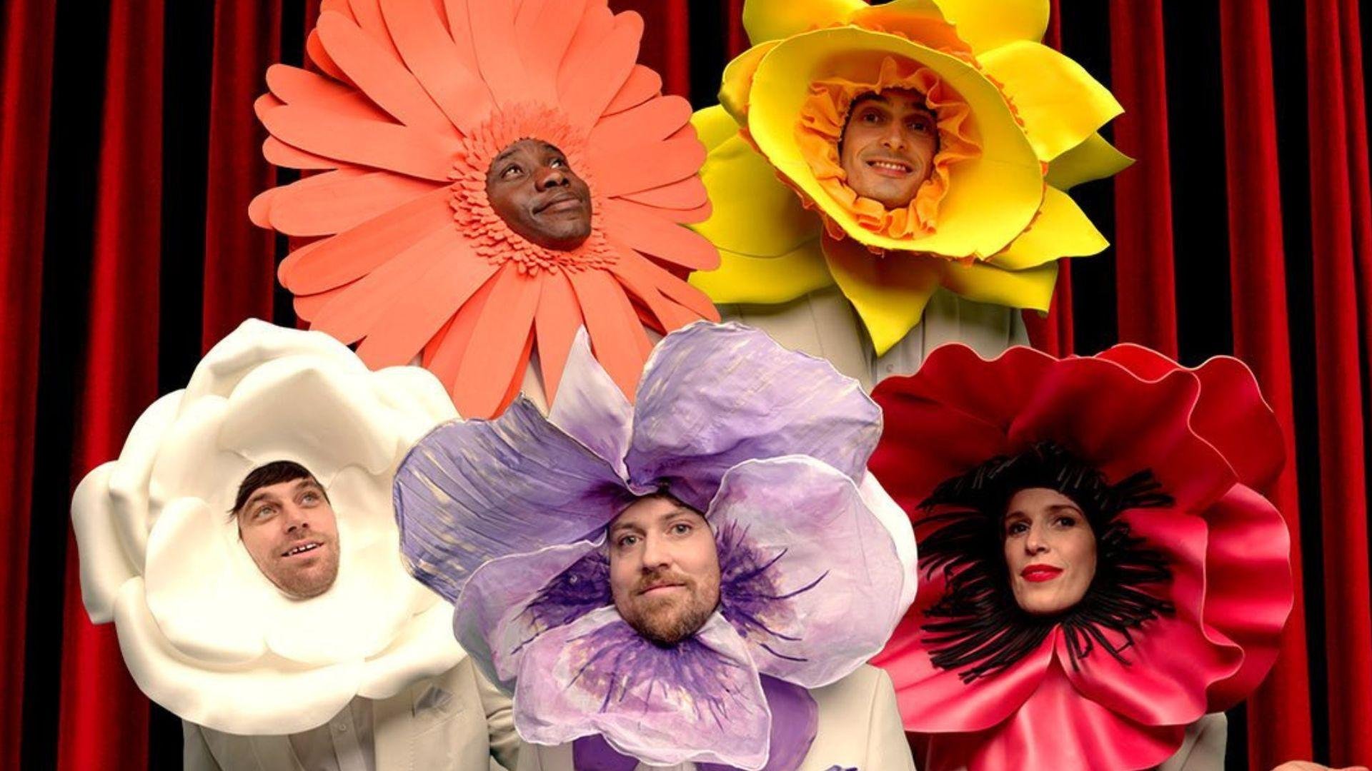 Sensa&ccedil;&atilde;o do eletropop, Metronomy &eacute; liderada pelo Joseph Mount