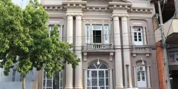 Finalidade &eacute; estimular o plantio de &aacute;rvores, contribuindo para que o munic&iacute;pio se torne mais sustent&aacute;vel