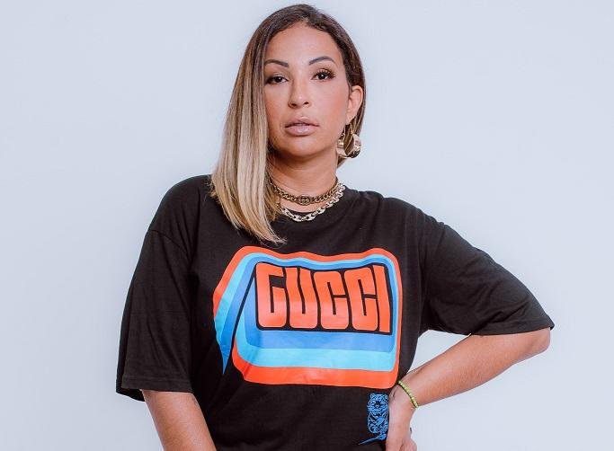 Funkeira Valesca Popozuda
