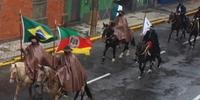 Cavalgadas ocorrem nos dias 20 e 25, em Rio Grande