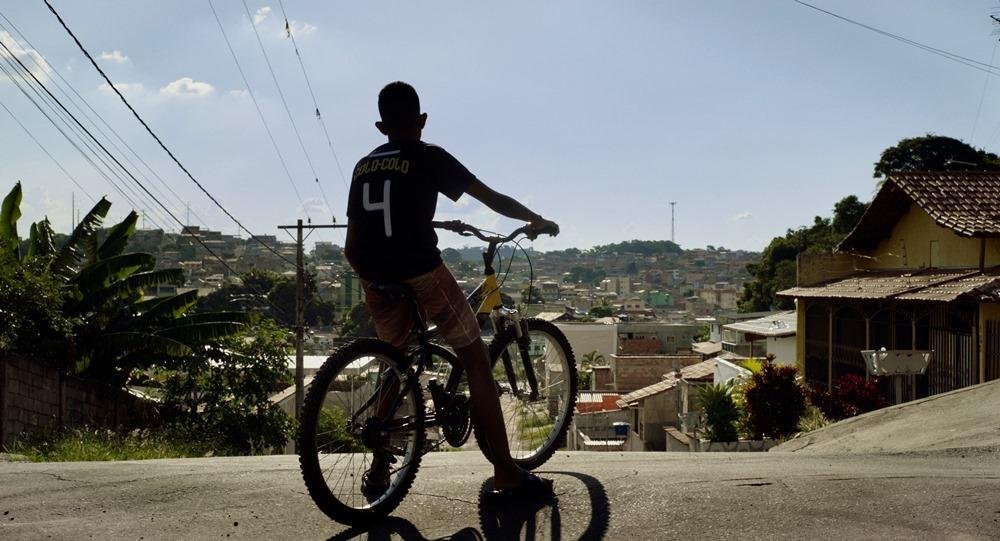 Filme 'Marte Um' foi o escolhido do Brasil para a sele&ccedil;&atilde;o de melhor filme estrangeiro do Oscar