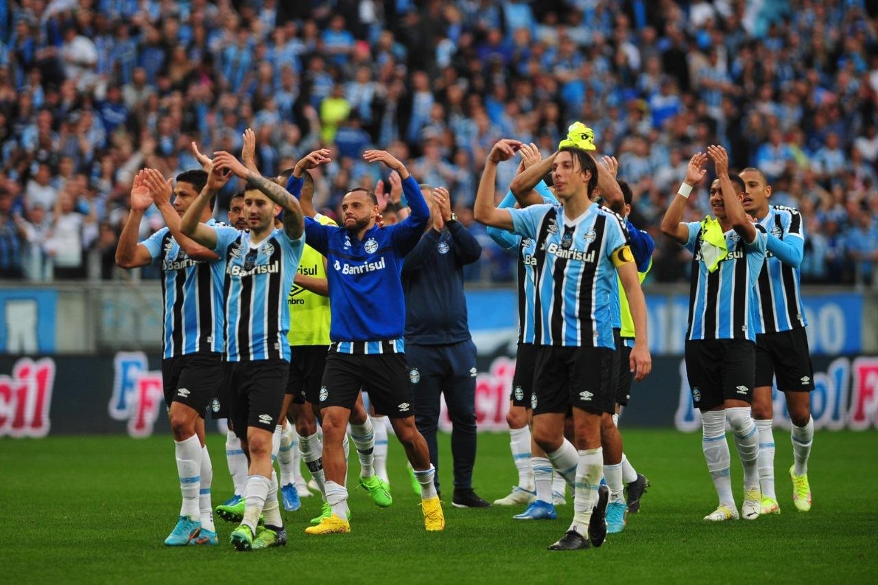 Dirigente destacou intera&ccedil;&atilde;o dos atletas com a torcida
