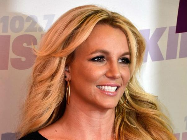 Britney Spears compartilhou &aacute;udio no Instagram