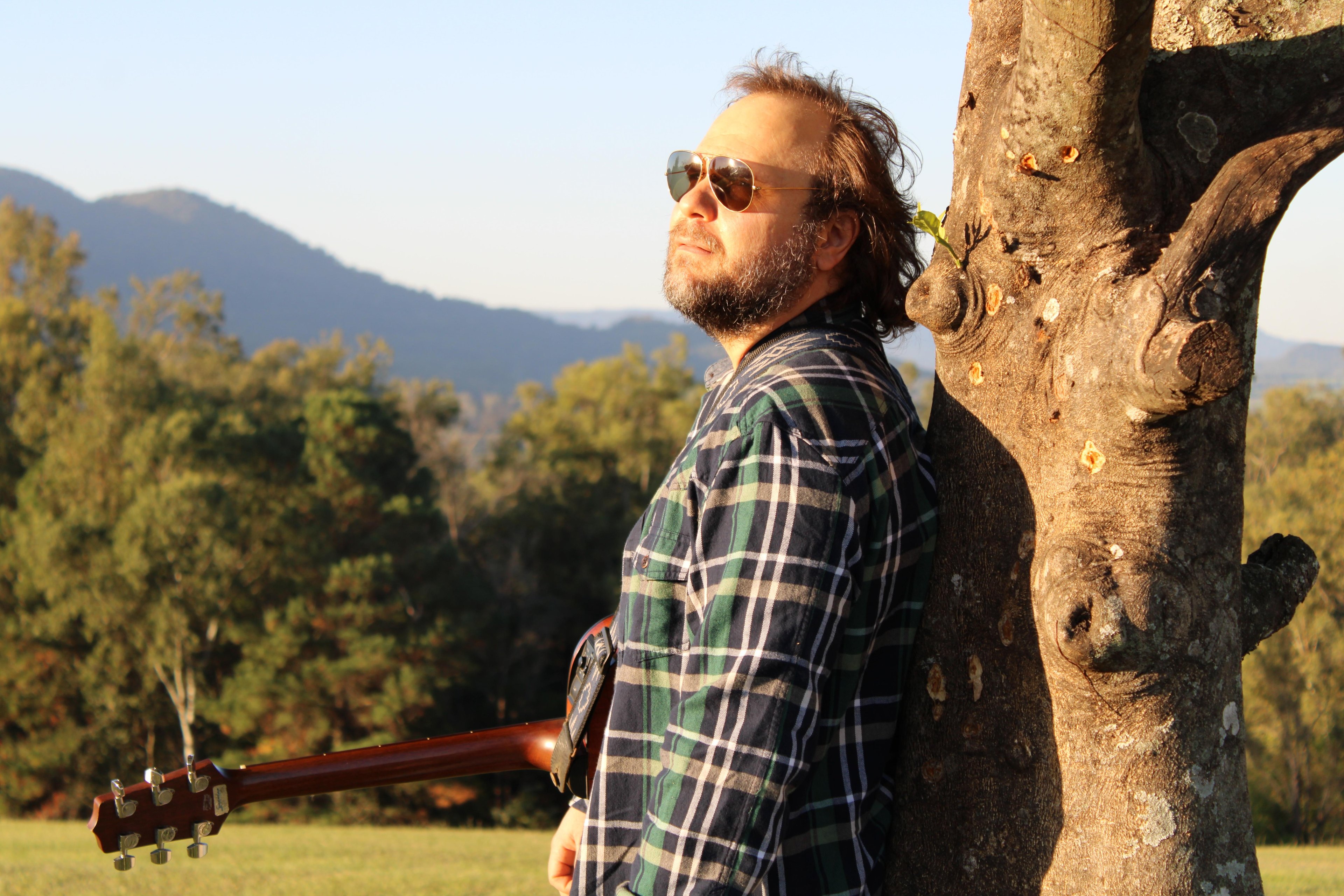 Disco do artista chega repleto de Rock n&rsquo; Roll, Blues, Funk, Rock Shuffle e baladas