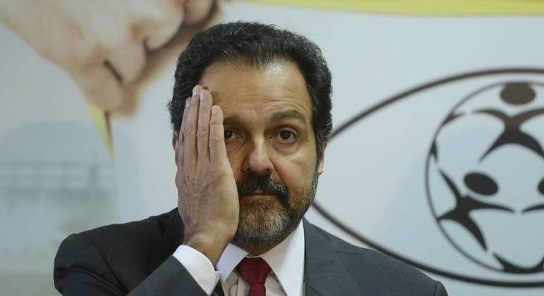Decis&atilde;o do MPE impede candidatura