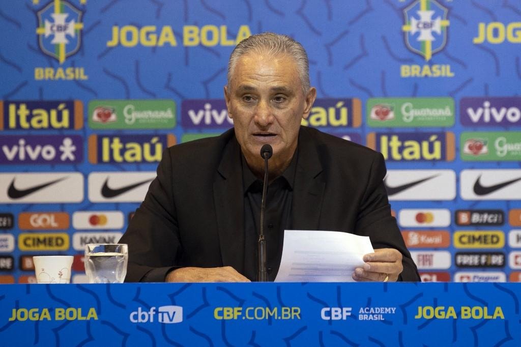 Treinador projetou "fazer sete churrascos" com vit&oacute;rias na Copa