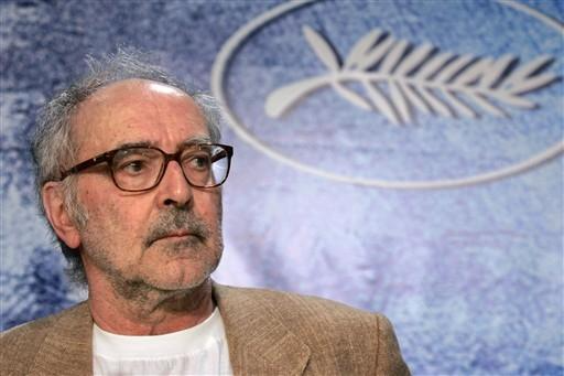 Jean-Luc Godard gravou 125 filmes, entre longas e curta-metragens, obras de fic&ccedil;&atilde;o e document&aacute;rios.