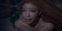 Trailer da adaptação de 'A Pequena Sereia' recebe onda de deslikes