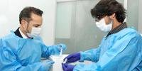 Pesquisadores da UFMG receberam o material biológico que servirá de base para os testes da vacina contra a doença