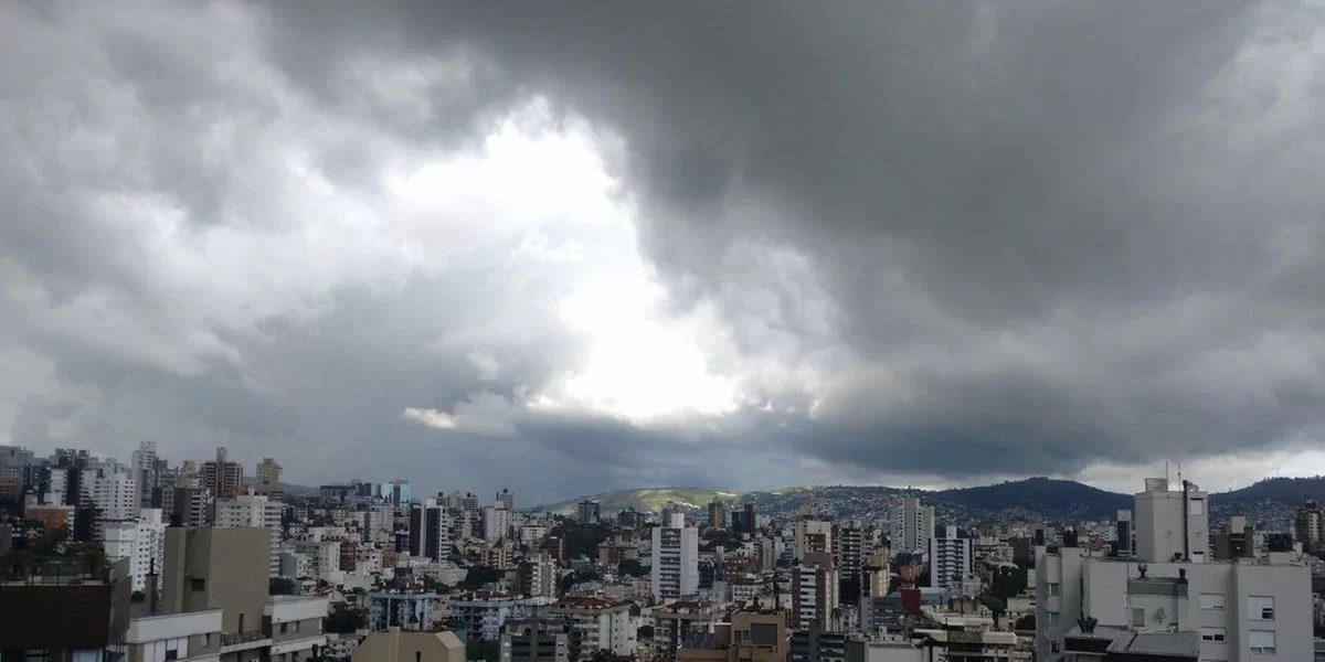 Quarta-feira ser&aacute; de sol entre nuvens no RS