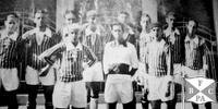 O Porto Alegre foi um dos pioneiros a atuar no futebol gaúcho.
