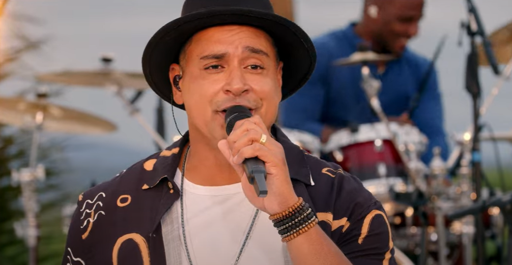 Vocalista Xanddy sai da banda, ap&oacute;s 25 anos