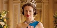 Claire Foy disse se sentir honrada por ter vivido o papel da Rainha Elizabeth II