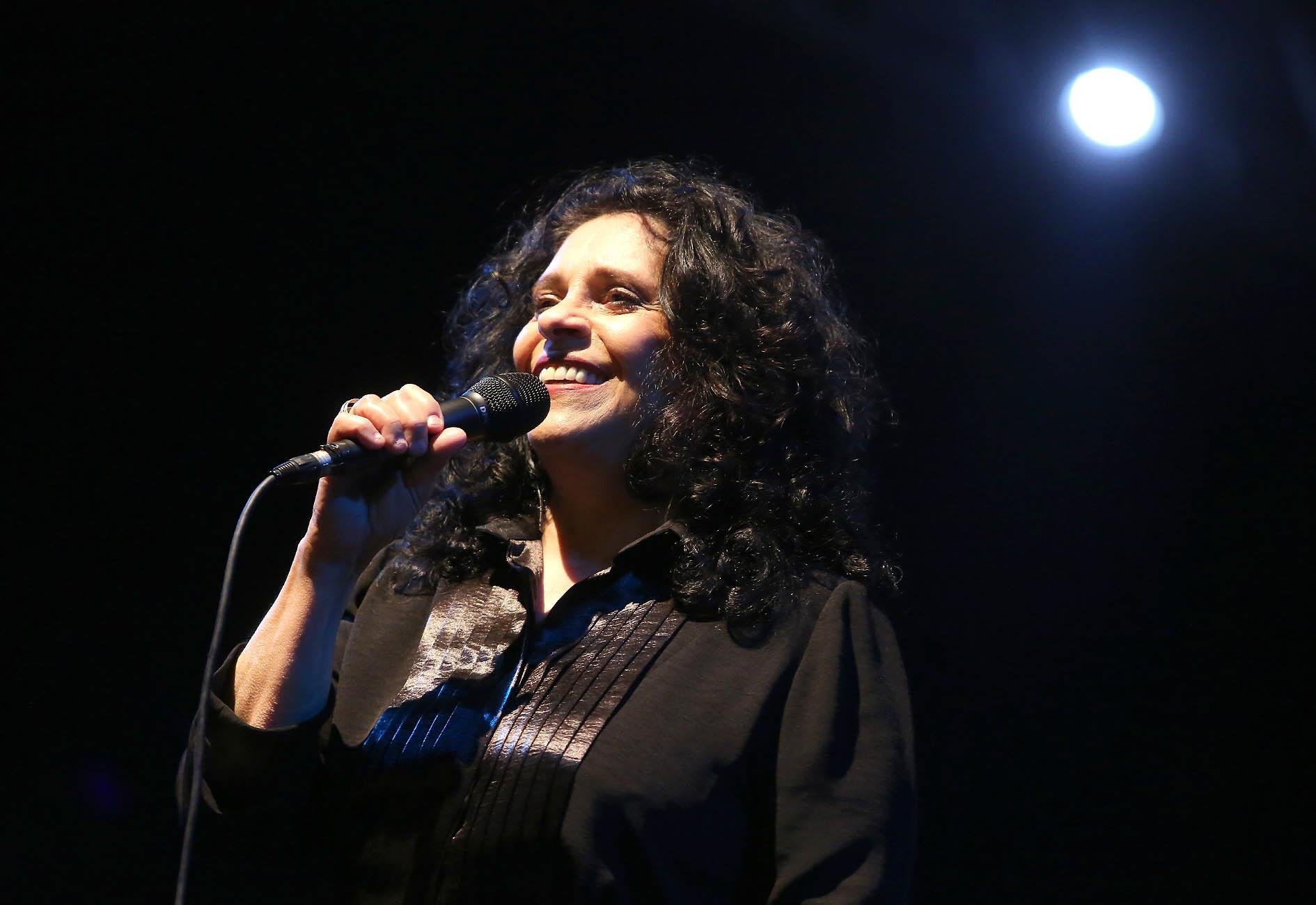 No s&aacute;bado tocam Gal Costa com participa&ccedil;&atilde;o de Rubel e Tim Bernardes, Alceu Valen&ccedil;a, Ana Frango El&eacute;trico, Bala Desejo, BK e Rachel Reis