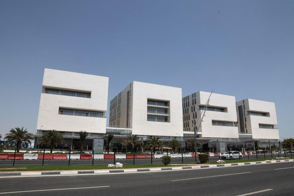 Doha ser&aacute; uma das cidades que vai sediar a Copa do Mundo